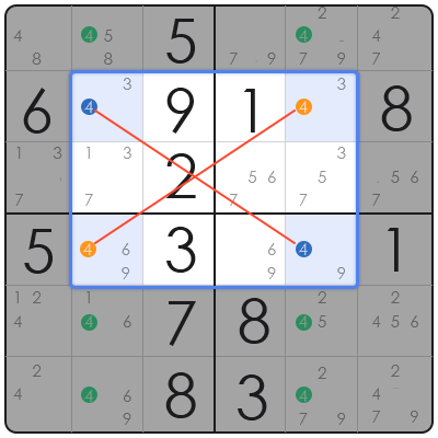 really difficult sudoku