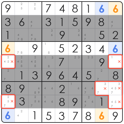 variations of sudoku