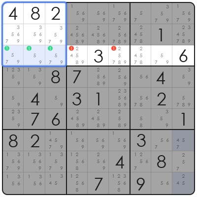 sudoku joy